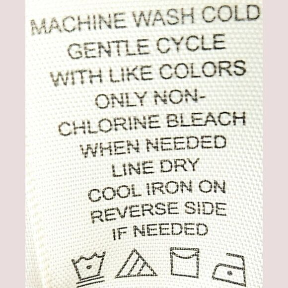 NEW NO COMMENT PLUS Women's Super Soft Floral Ruffle Trim Midi Dress. - Picture 10 of 13